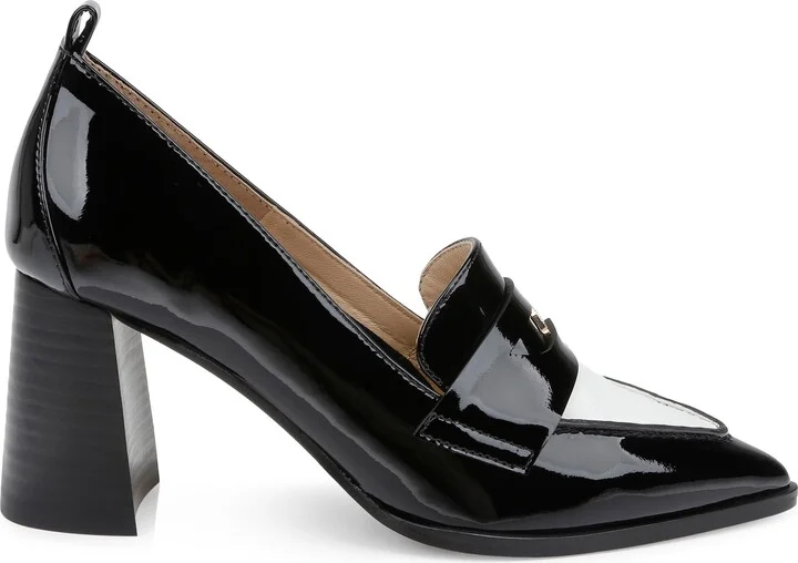 Mallory Pointed Toe Pump - Image 9