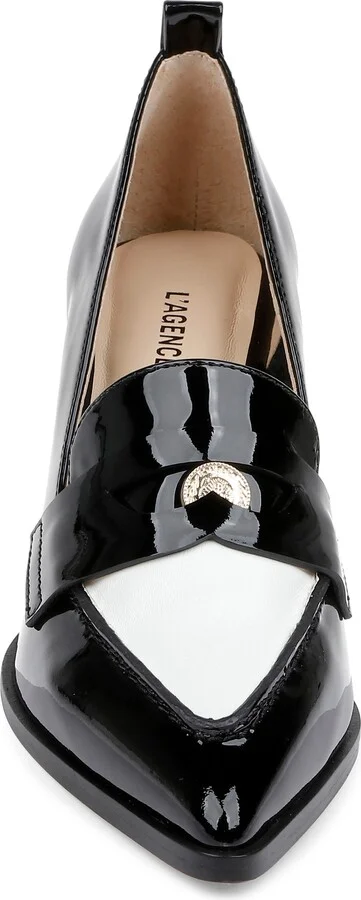 Mallory Pointed Toe Pump - Image 10