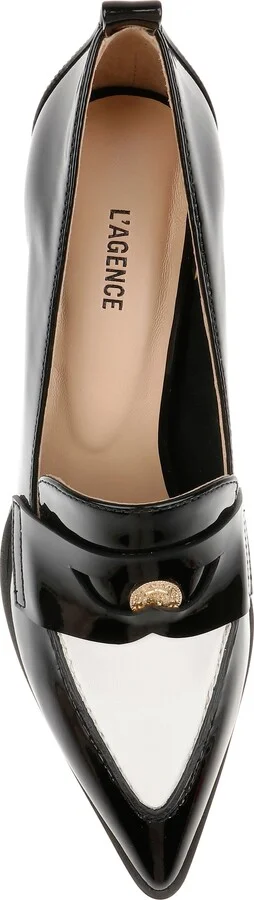 Mallory Pointed Toe Pump - Image 11