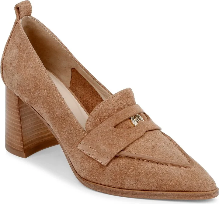 Mallory Pointed Toe Pump