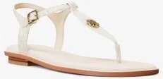 Mallory Signature Logo T-Strap Sandal - Image 4