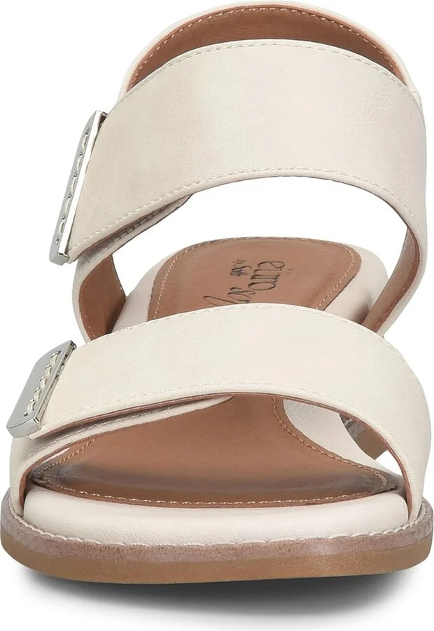 Mallory Wedge Sandal - Image 9