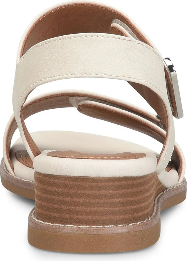 Mallory Wedge Sandal - Image 10