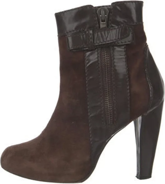 Animal Print, Brown