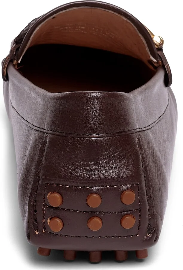 Malone Driver Loafer - Image 2