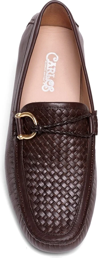 Malone Driver Loafer - Image 4