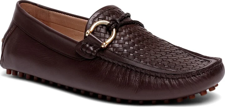 Malone Driver Loafer