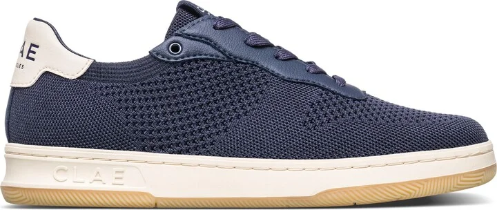 Malone Knit Low Top Sneaker - Image 2