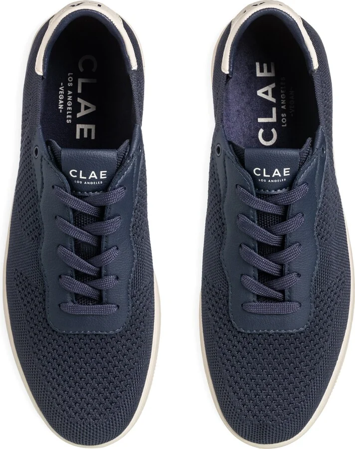 Malone Knit Low Top Sneaker - Image 3