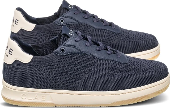 Malone Knit Low Top Sneaker - Image 5