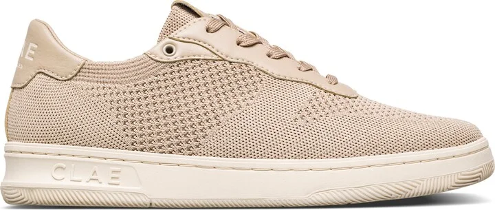 Malone Knit Low Top Sneaker - Image 7