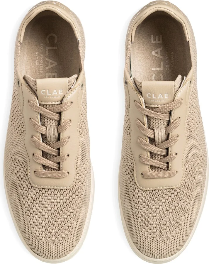 Malone Knit Low Top Sneaker - Image 8