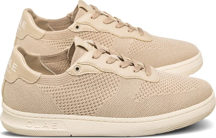 Malone Knit Low Top Sneaker - Image 10