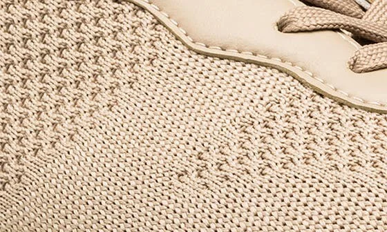 Malone Knit Low Top Sneaker - Image 11