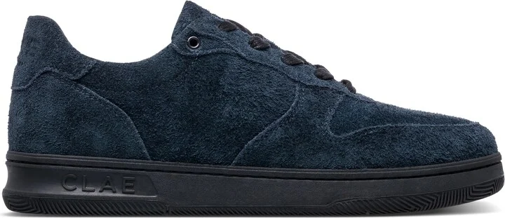 Malone Leather Sneaker - Image 7