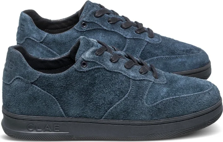 Malone Leather Sneaker - Image 10