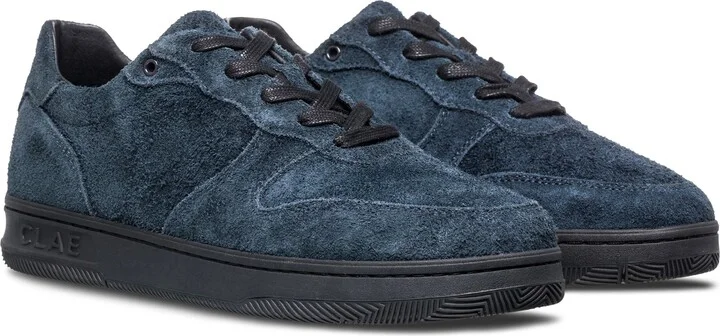 Navy Black