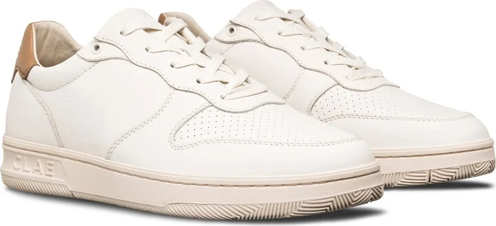 Off-White Camel Brown