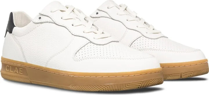 White Navy Light Gum