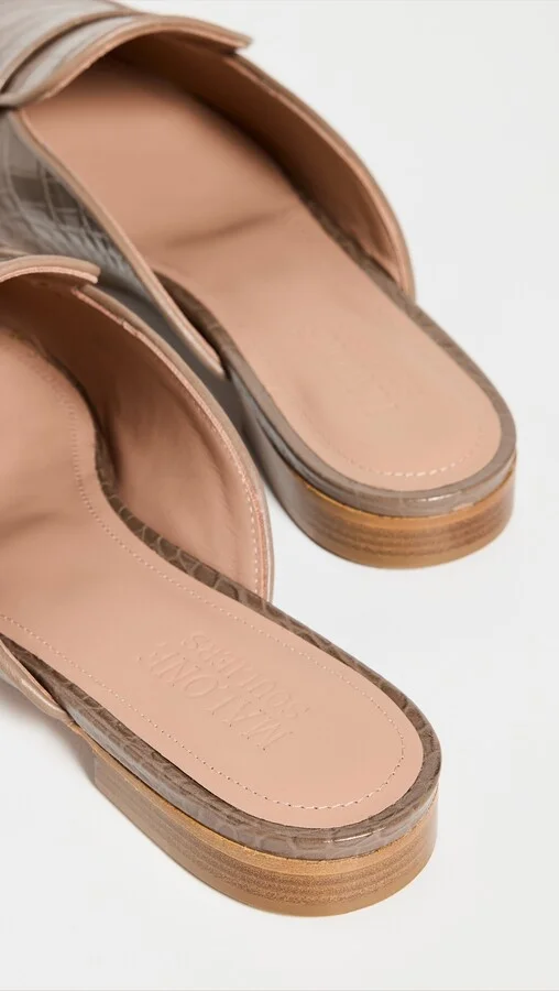 Malone Souliers Berto 10 Flats - Image 3