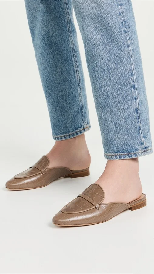 Malone Souliers Berto 10 Flats - Image 5