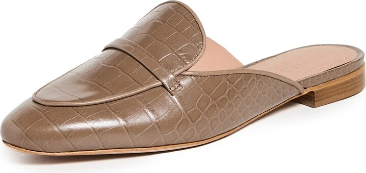 Malone Souliers Berto 10 Flats