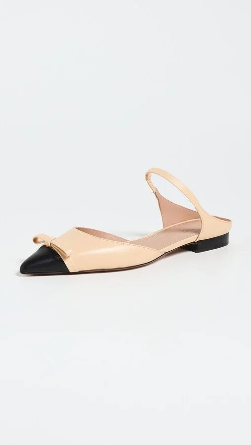 Malone Souliers Blythe 10 Flats - Image 2