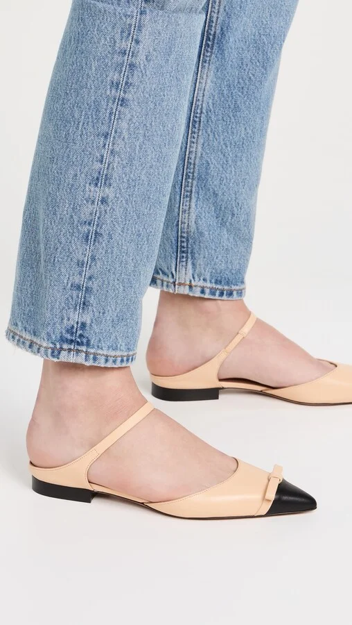 Malone Souliers Blythe 10 Flats - Image 3