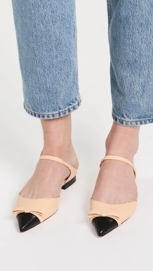 Malone Souliers Blythe 10 Flats - Image 4