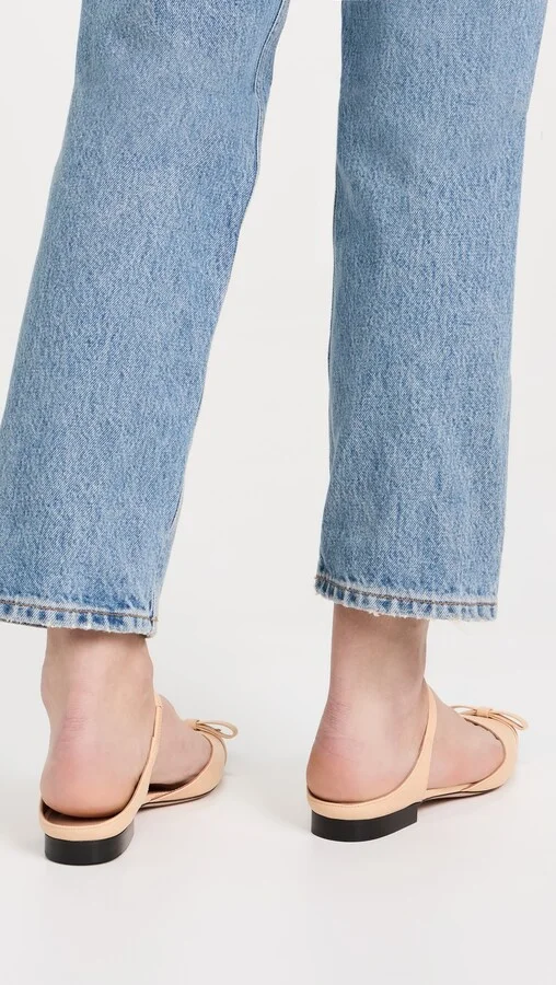 Malone Souliers Blythe 10 Flats - Image 5