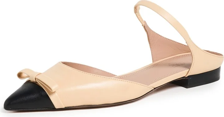 Malone Souliers Blythe 10 Flats