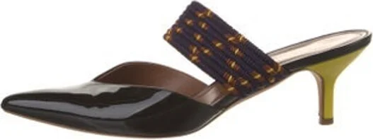 Black, Pattern Prints