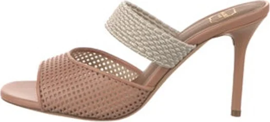 Neutrals, Pink