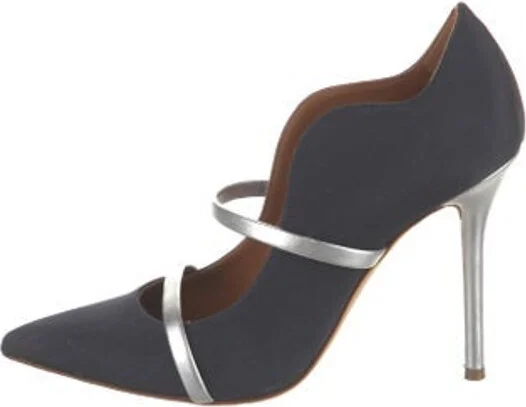 Blue, Silver