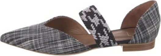 Black, Pattern Prints