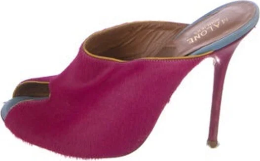 Malone Souliers