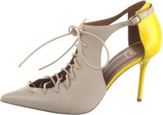 Malone Souliers