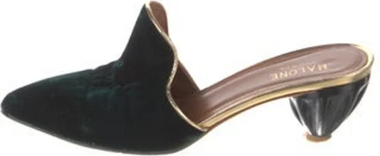 Malone Souliers