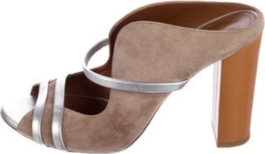 Malone Souliers