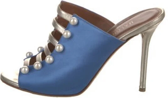 Malone Souliers