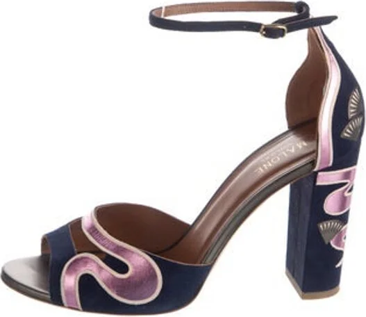 Malone Souliers
