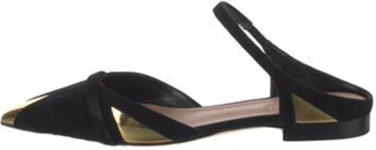 Malone Souliers