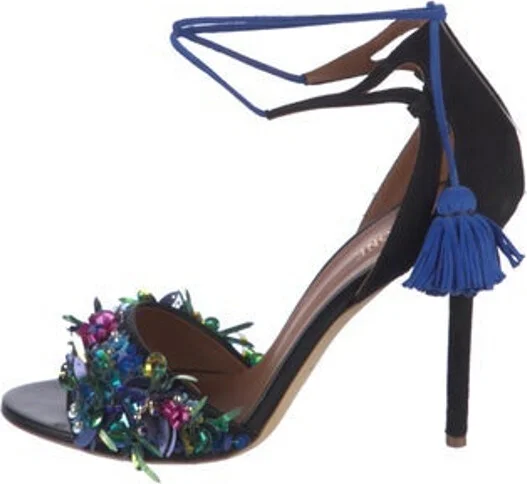 Malone Souliers