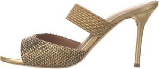 Malone Souliers