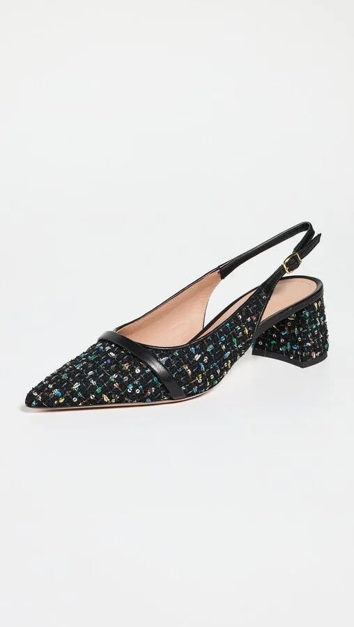 Malone Souliers Jovi 45 Heels - Image 2