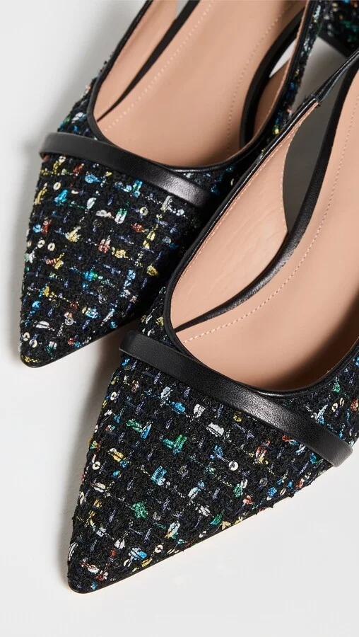 Malone Souliers Jovi 45 Heels - Image 4