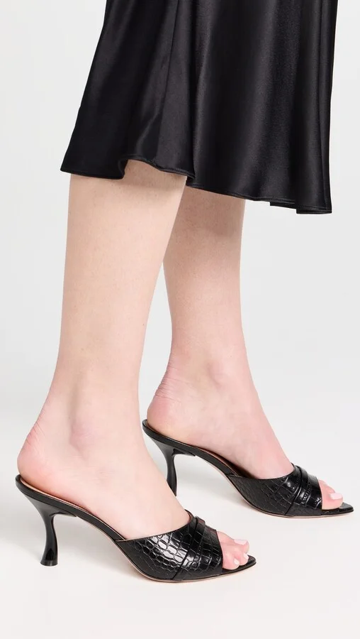 Malone Souliers Julia Heel - Image 4