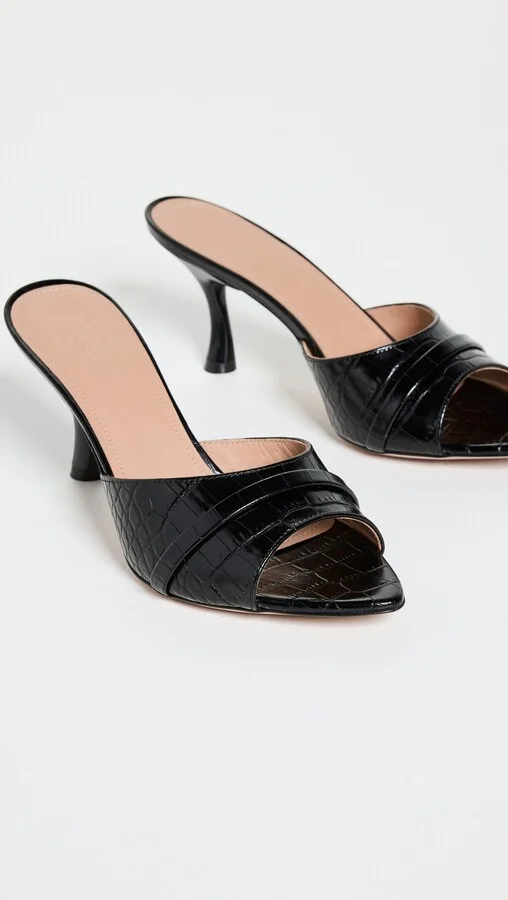 Malone Souliers Julia Heel - Image 5
