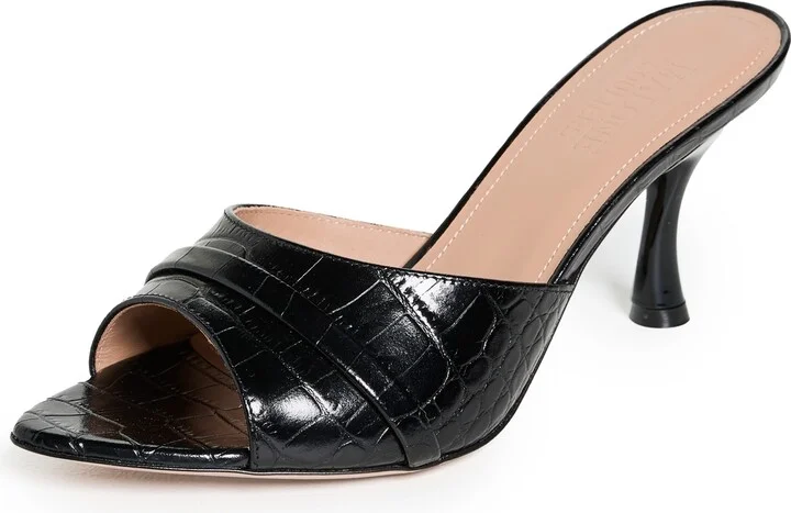 Malone Souliers Julia Heel