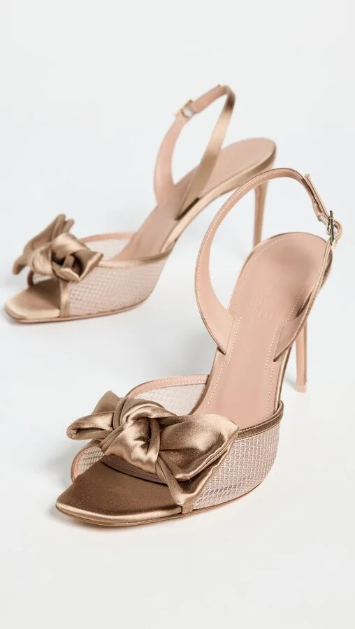 Malone Souliers Maera 90 Heels - Image 2